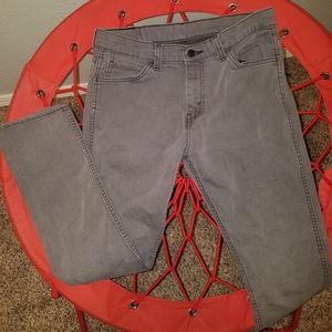 Levi Jeans